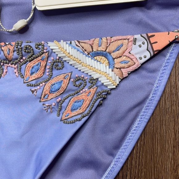 Agua Bendita Bonnie Eve bottom L - Picture 5 of 9